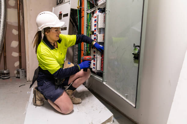 Best Emergency Electrician Near Me  in Hays, KS