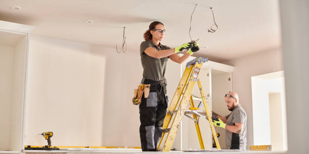 Best Electrical Repair Services  in Hays, KS