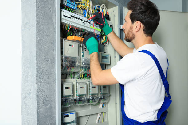 Best Electrical Installation Contractor  in Hays, KS