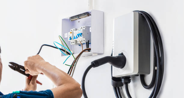 Best Electrical Contractors for Businesses  in Hays, KS