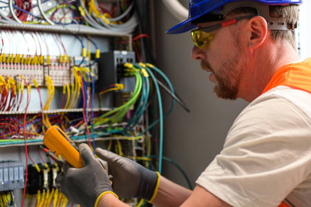 Best Affordable Electrical Installation  in Hays, KS