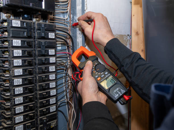 Electrical Upgrades for Homes in KS