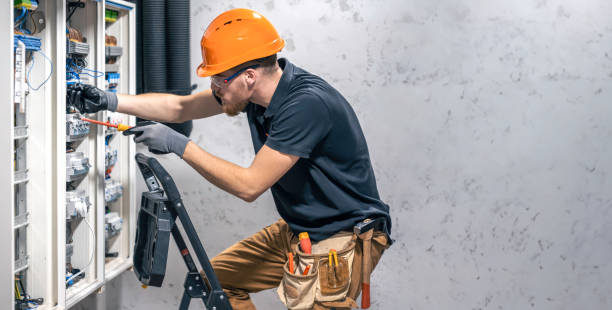 Best Home Electrical Repair  in Hays, KS